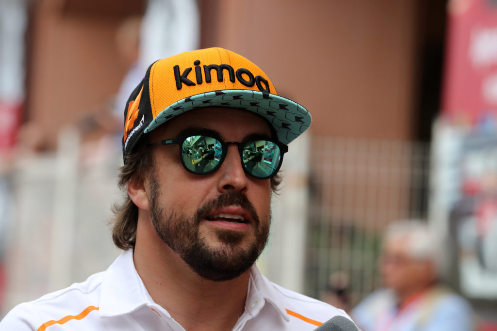 F1 | Brundle teme per il futuro di Alonso: “Forse non correrà in Formula 1 nel 2019”