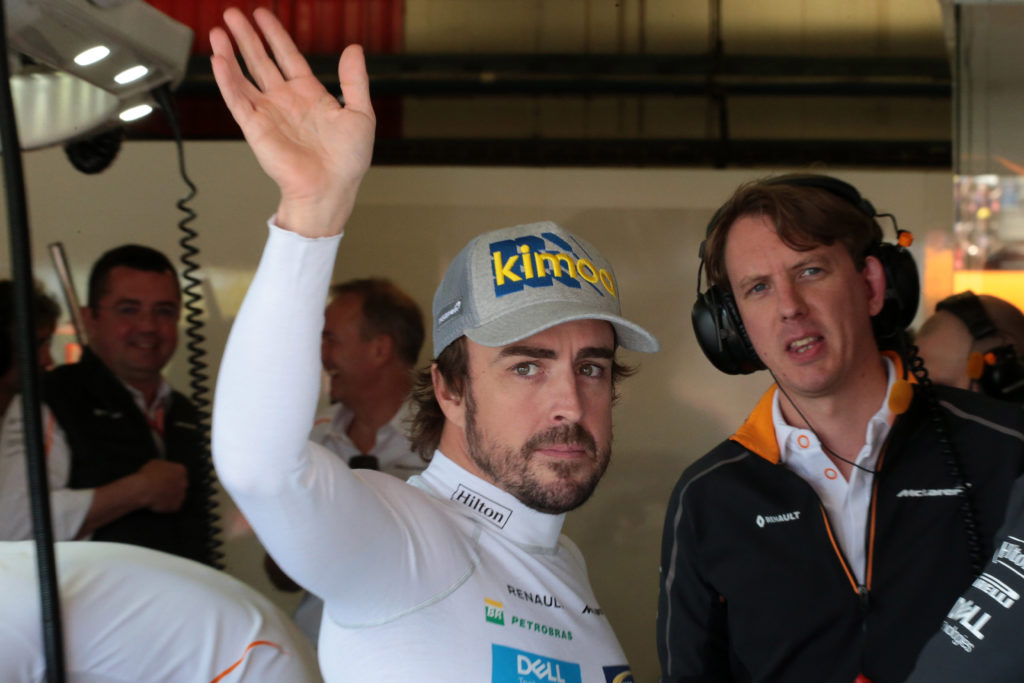 F1 | El sueño de McLaren: ganar las 24 horas de Le Mans con Fernando Alonso
