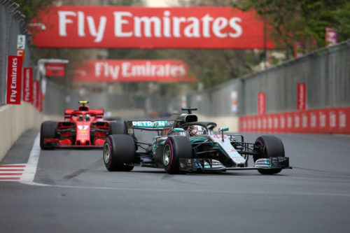 Formula 1 | Continua la guerra della FIA verso Ferrari e Mercedes: vietato il rabbocco d’olio durante le varie sessioni di qualifica