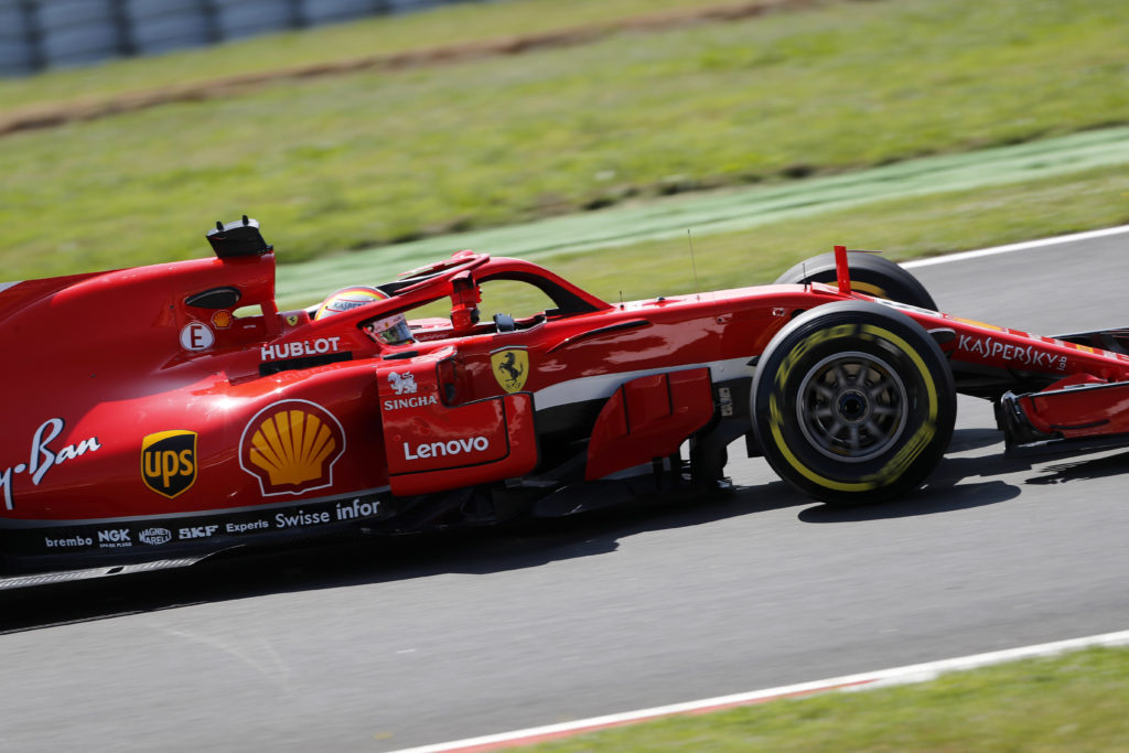 F1 | Ferrari ascolta la nuova direttiva della FIA: modificati gli specchietti in vista del GP di Monaco