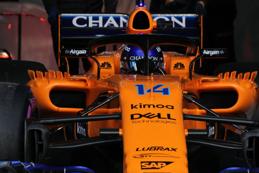 F1 | McLaren, Alonso cautious about new updates: "It doesn't mean we will catch up"