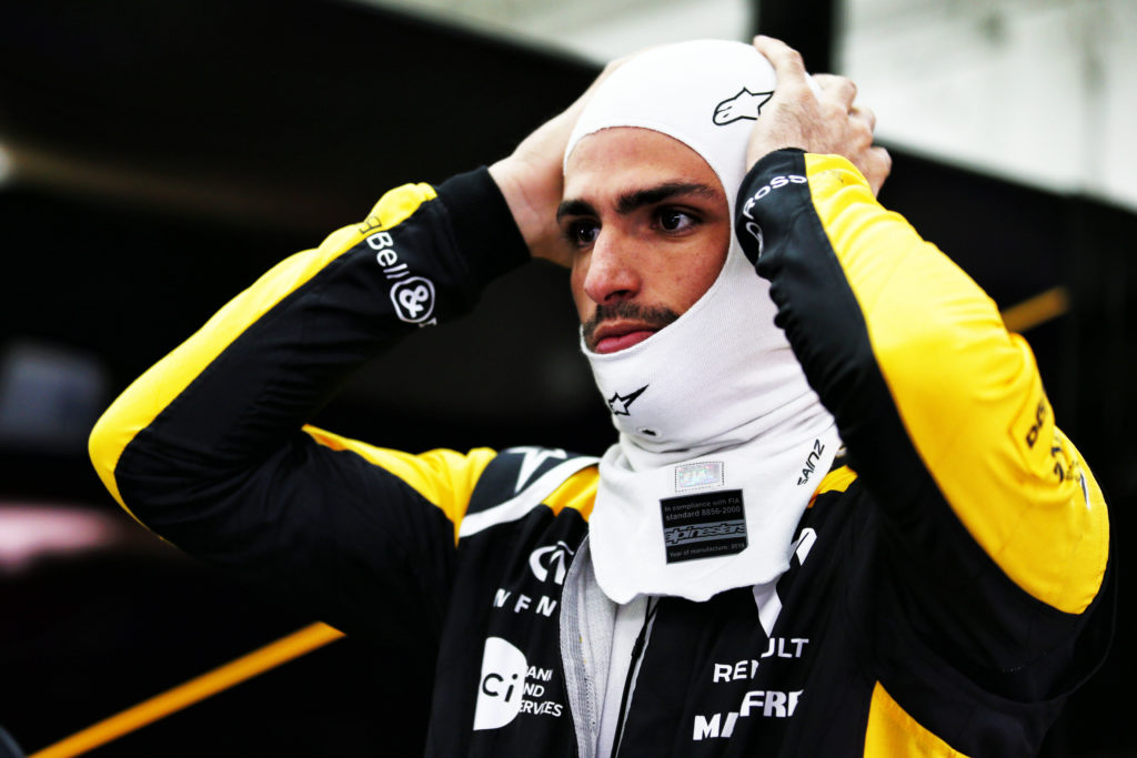 F1 | Renault, Sainz pronto per Barcellona: “È il GP più speciale dell’anno per me”