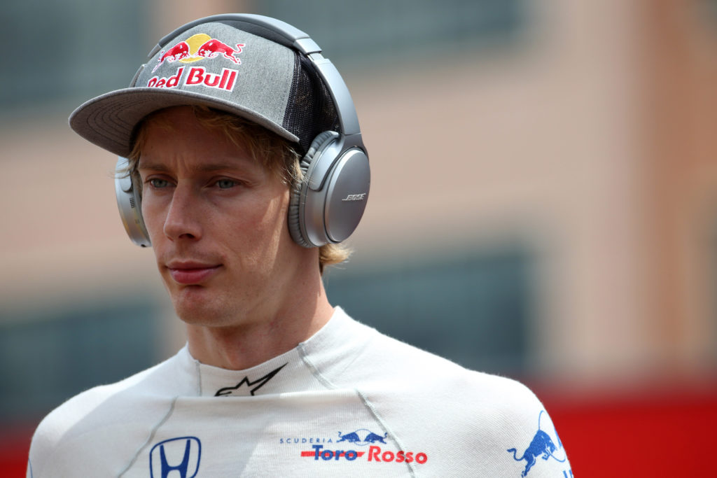 F1 | Toro Rosso, Hartley: “Giornata davvero positiva”