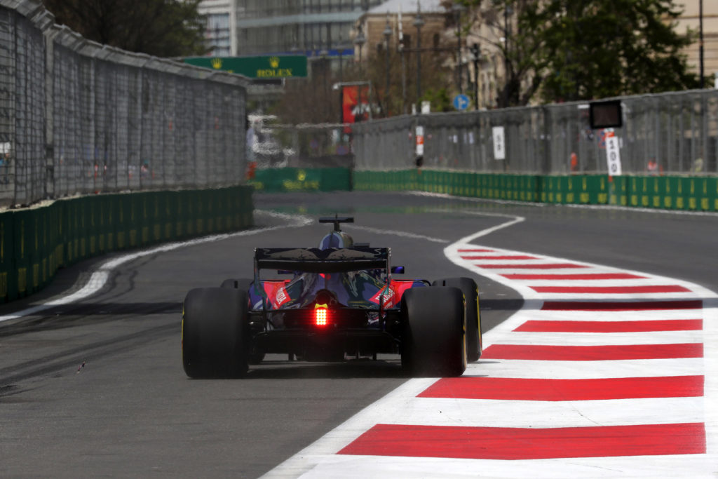 F1 | Toro Rosso, Gasly e Hartley pronti per Barcellona: “Speriamo di confermare il potenziale espresso durante i test”