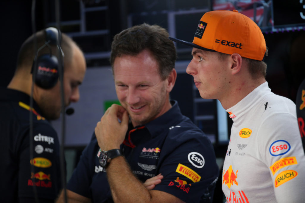 F1 | Red Bull, Horner spinge Verstappen: “Deve premere il tasto del reset e uscire da questo periodo negativo”