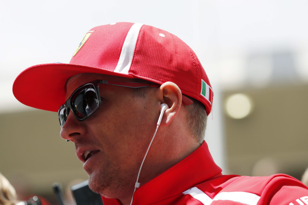 F1 | Raikkonen: “Ritiro? Mancava potenza”