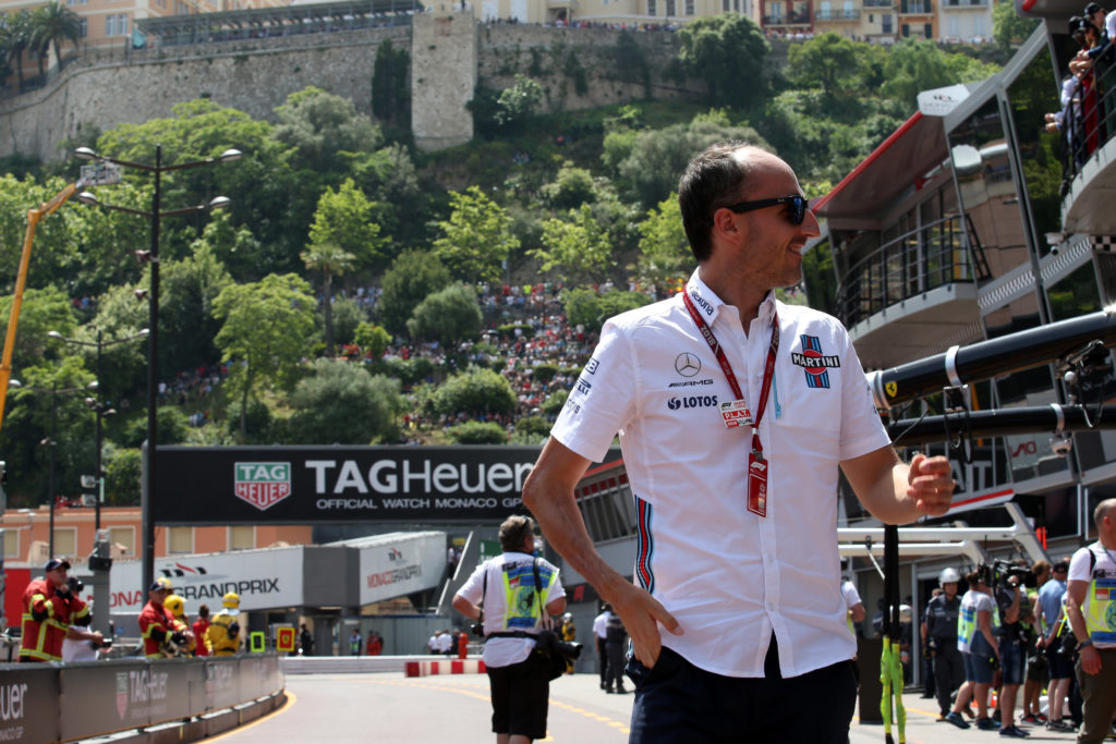 Formula 1 | Toro Rosso, Kubica e Wehrlein i favoriti per la successione di Hartley