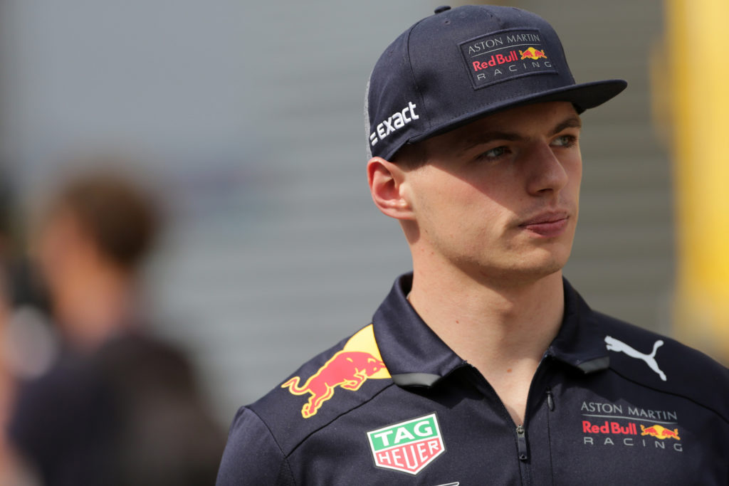 F1 | Verstappen, dubbi sulle mescole: “Nessuno pensa di preferire la dura, ma qui è diverso”