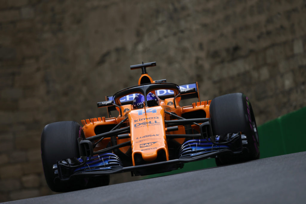 Formula 1 | McLaren, Alonso: “Barcellona rappresenta uno snodo importante della stagione”