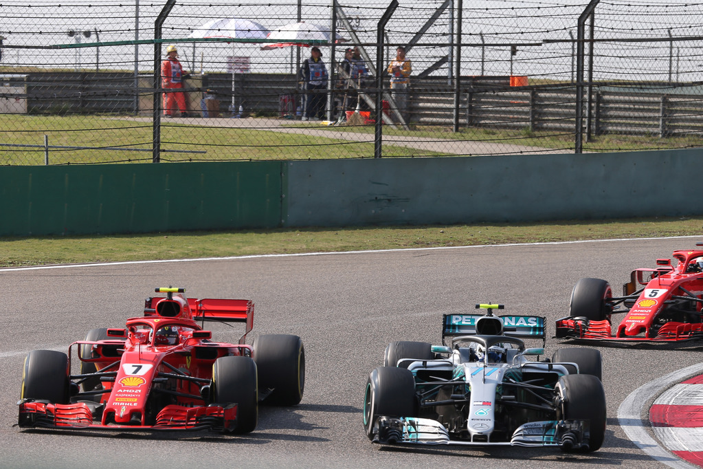 F1 | La FIA conferma le modifiche sui sorpassi dal 2019