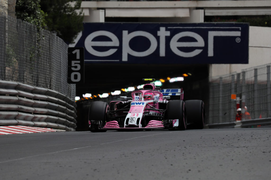 Formula 1 | Mercedes, Wolff conferma: “Abbiamo dato un team order a Ocon”