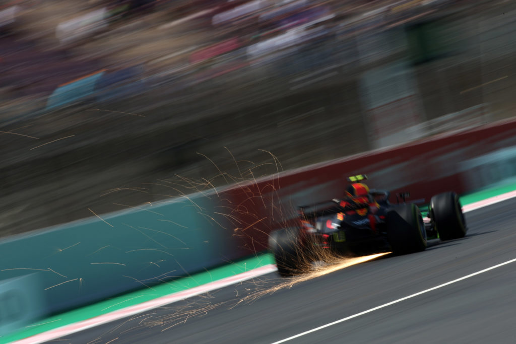 F1 | Red Bull, Verstappen soddisfatto: “Possiamo confermare il passo di oggi anche in gara”