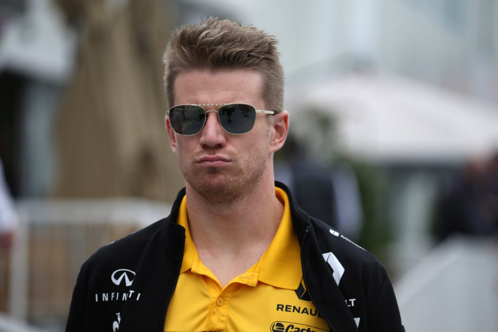 F1 | Renault, Hulkenberg pronto al riscatto: “Barcellona sarà un banco di prova importante”