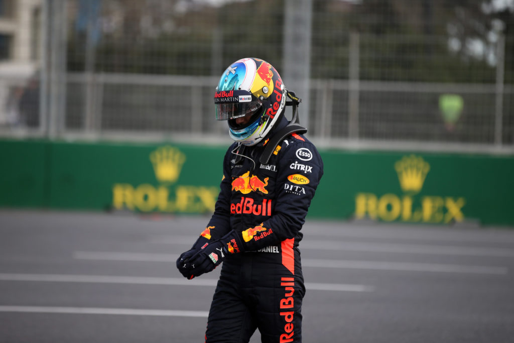 Formula 1 | Red Bull, Ricciardo pronto alla sfida in Spagna: “Spero di replicare il podio della passata stagione”