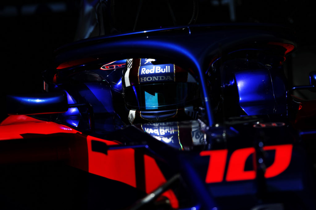 Formula 1 | Toro Rosso, Gasly pronto a sfatare il tabù Monaco: “Pista stupenda, ma poco fortunata”
