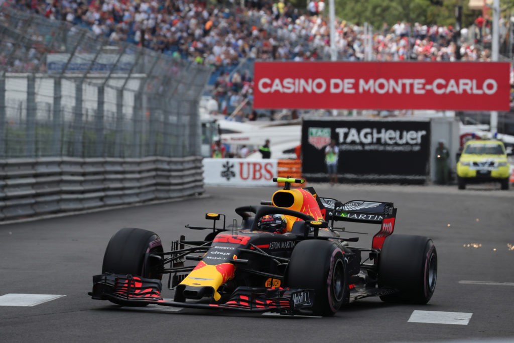 Formula 1 | Red Bull, Verstappen tranquillo: “Non sarò retrocesso in Toro Rosso”