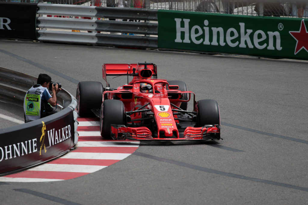 Formula 1 | Conclusi gli studi FIA sulle batterie della SF71H: Ferrari giudicata regolare