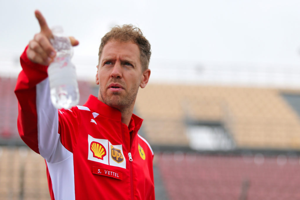 Formula 1 | Ferrari, Kimi e Seb concordano: “Dobbiamo sfruttare ogni opportunità”