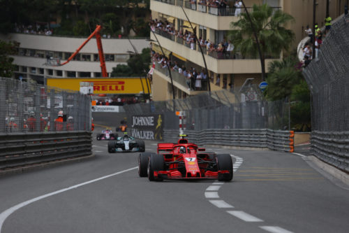 F1 | Continua la polemica sulle batterie Ferrari: FIA pronta a installare un nuovo sistema di monitoraggio sulle SF71H