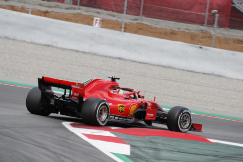 Formula 1 | Gené convinto: “La prestazione della Ferrari in Spagna resterà un caso isolato”