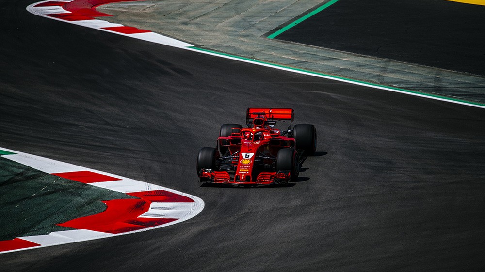 F1 Gran Premio di Spagna | Ferrari concentrata sugli sviluppi durante le FP1 di Barcellona