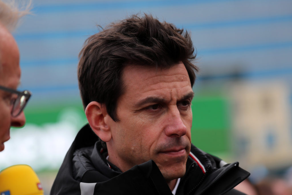 F1 | Wolff sicuro: “A Monaco non saremo i favoriti”