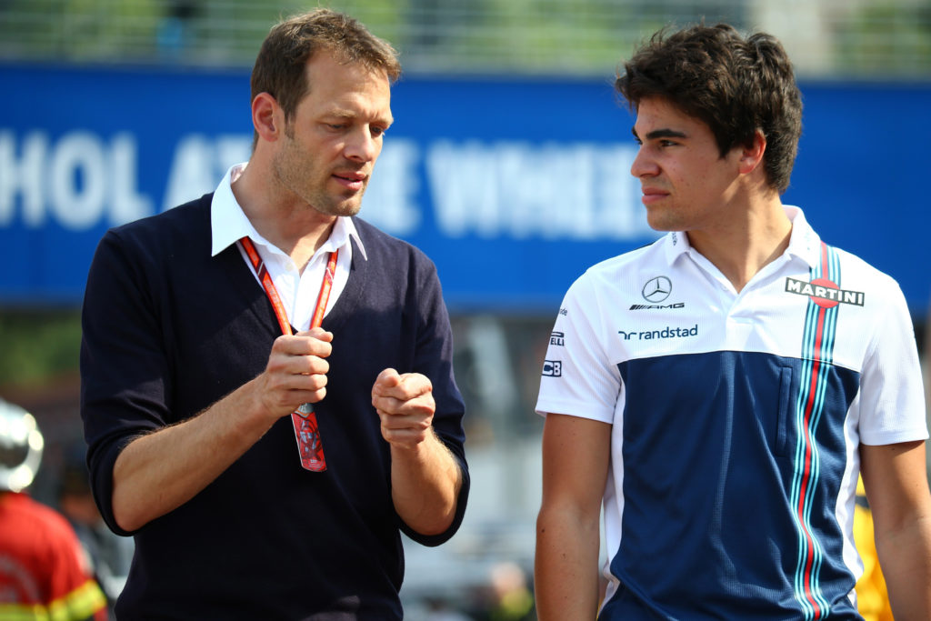 F1 | Wurz: “Il futuro della Williams non è in pericolo”