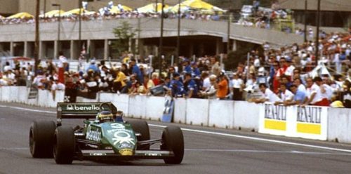 F1 | GP USA-Est 1983: l’ultimo trionfo della Tyrrell