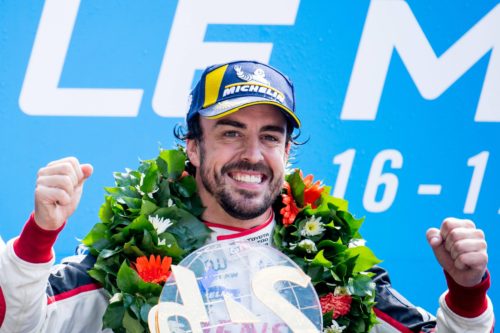 F1 | Alonso e il talento senza età, adesso dategli una monoposto competitiva