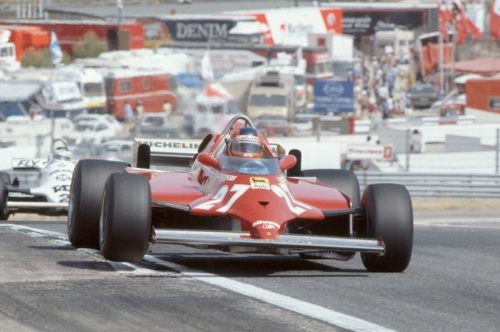 F1 | Amarcord, GP Spagna 1981: l’ultima perla di Gilles Villeneuve