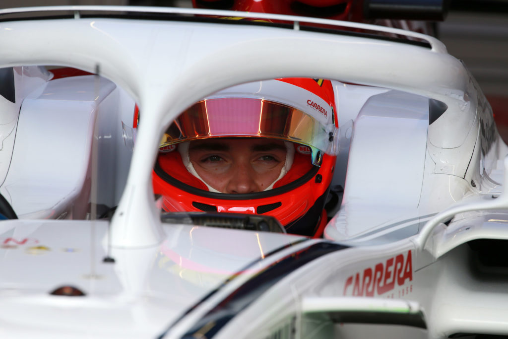 F1 | Nico Rosberg: “Leclerc? Ha il potenziale per diventare campione del mondo”