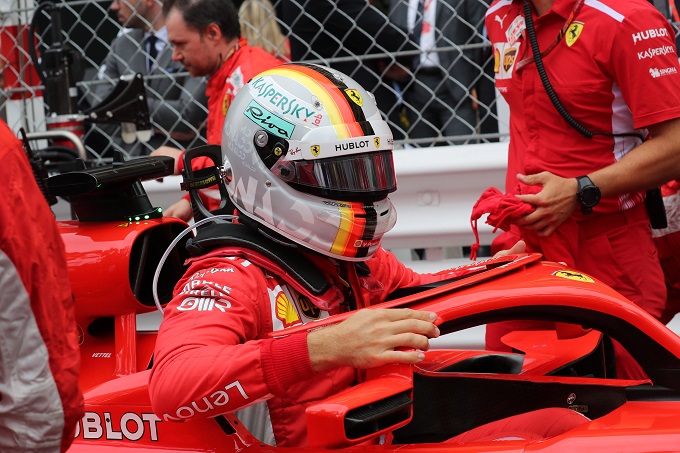 F1 | GP Canada, Vettel: “Red Bull? Può far bene anche qui”