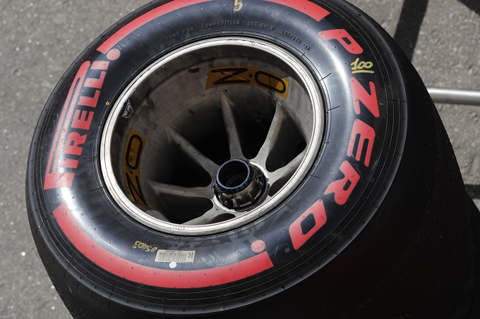 F1 | Pirelli annuncia le gomme per il Gran Premio d’Austria