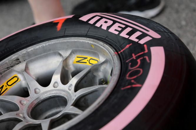F1 | Pirelli: In Canada il debutto più rappresentativo per le nuove Hypersoft
