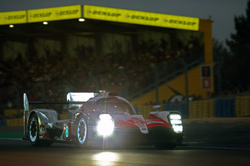 FIA WEC | 24 Ore di Le Mans, Toyota smentisce favoritismi ad Alonso