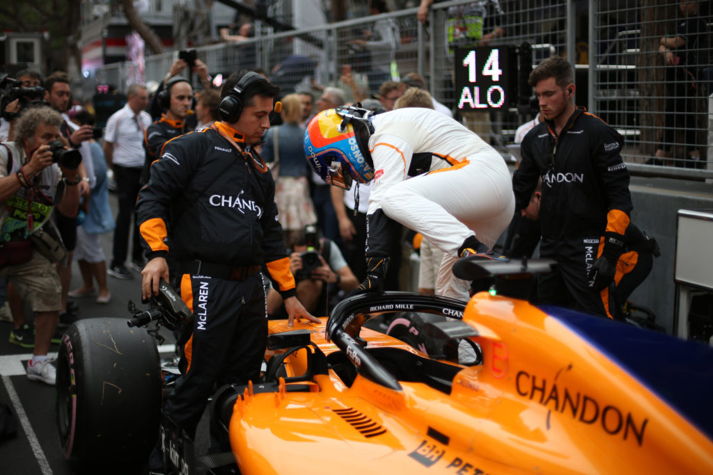Formula 1 | McLaren, Alonso pronto per il Canada: “Pista fantastica”