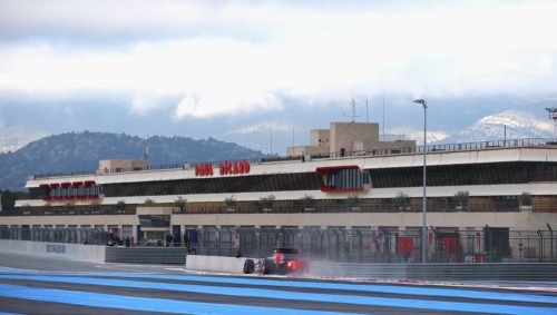 Gran Premio di Francia 2018: anteprima e orari del weekend