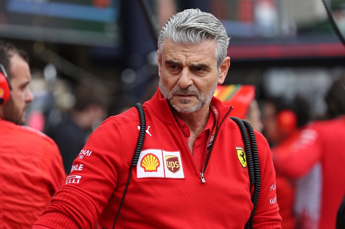 F1 | Ferrari, Arrivabene: “Vogliamo sbilanciare il mondiale”