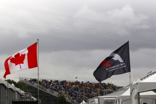 F1 | GP Canada, nel ’99 nasce il famoso “Wall of Champions”