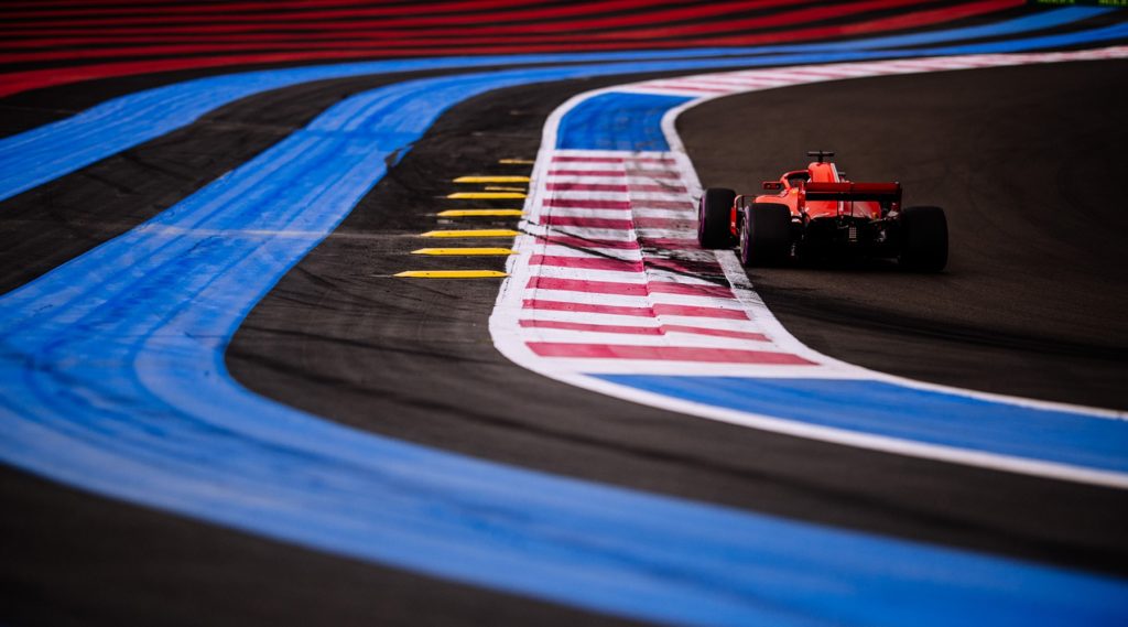 F1 | Gran Premio di Francia, Ferrari – Un giorno di alti e bassi