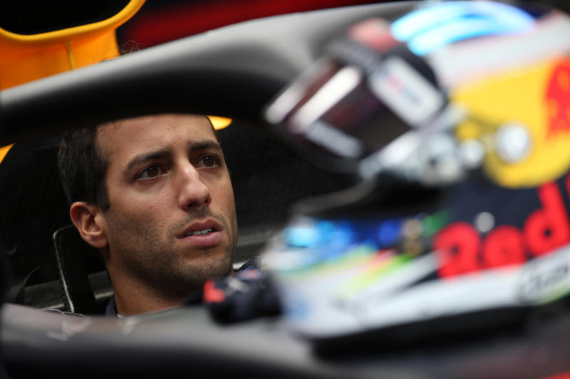 F1 | Ricciardo deluso, e se la prende con il team: “Non mi è piaciuto cosa hanno fatto”