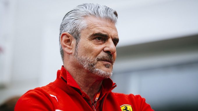F1 | Ferrari, Arrivabene: “Peccato per l’incidente al via, la squadra ha dato il massimo”