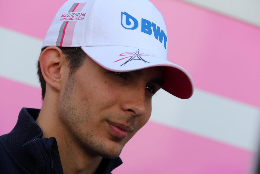 F1 | Force India, Fernley elogia Ocon: “A Monaco è stato assolutamente eccezionale”