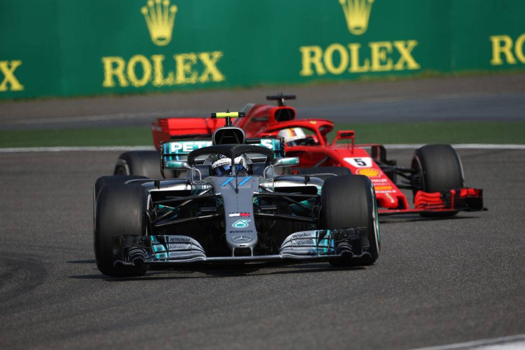 F1 | Mercedes, Bottas: “Non siamo i favoriti per il GP di Francia, è un dato di fatto”