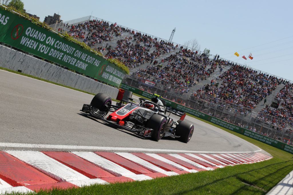 F1 | Haas, Grosjean: “Quanta sfortuna, meglio riderci su. Però qui non siamo a Monaco, è possibile rimontare”