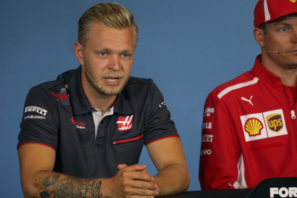 F1 | Magnussen minimizza l’interessamento della Ferrari: “Non ho ricevuto offerte dai top team”
