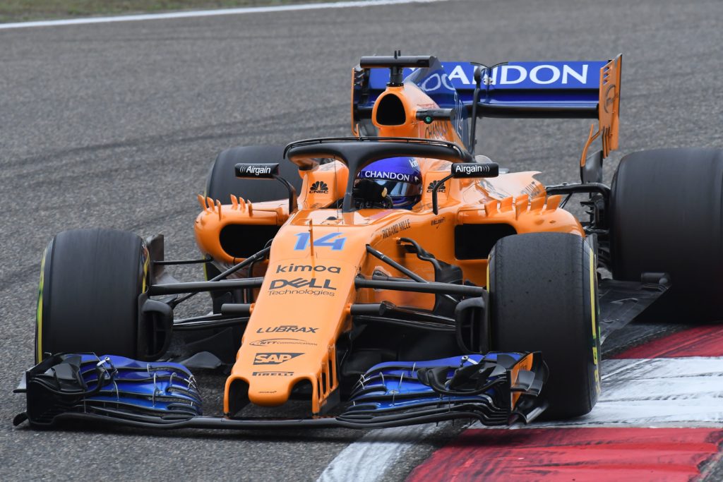 F1 | McLaren, Alonso risponde alle critiche: “I media hanno creato una tensione esagerata, non siamo mica la squadra peggiore”