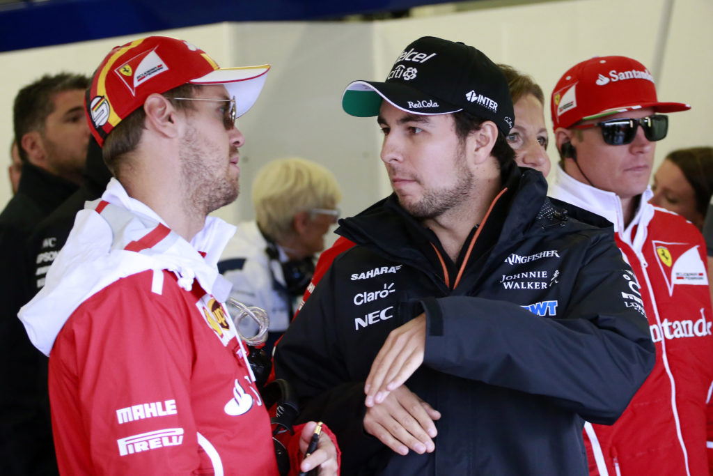 F1 | Perez lancia l’allarme: “Se la Pirelli non interviene, assisteremo sempre a gare noiose”