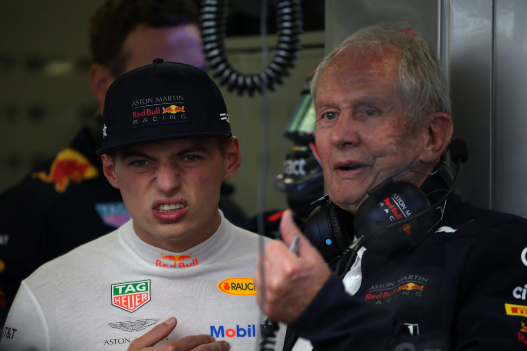 Formula 1 | Red Bull, Marko: “Gli stupidi critici di Verstappen si stanno calmando…”