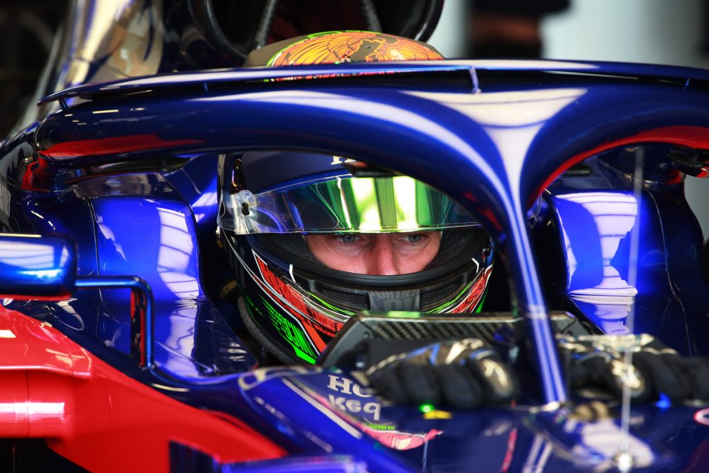 Formula 1 | La Toro Rosso sta dalla parte di Hartley: “Siamo con lui al 100%, anche se…”